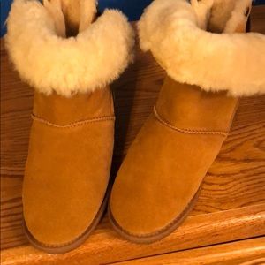 Clark’s Women’s Boots